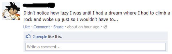 Lazy People (32 pics)