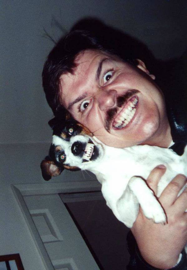 Funny Animals (65 pics)