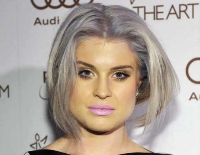 Really Bad Makeup (50 pics)