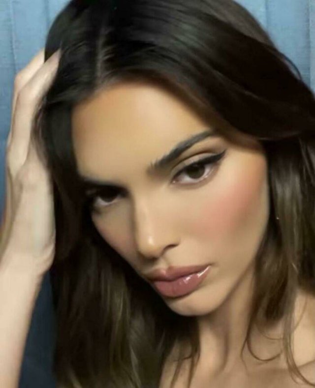 Really Bad Makeup (50 pics)