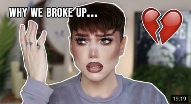 Really Bad Makeup (50 pics)