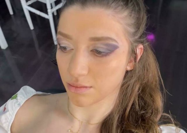 Really Bad Makeup (50 pics)