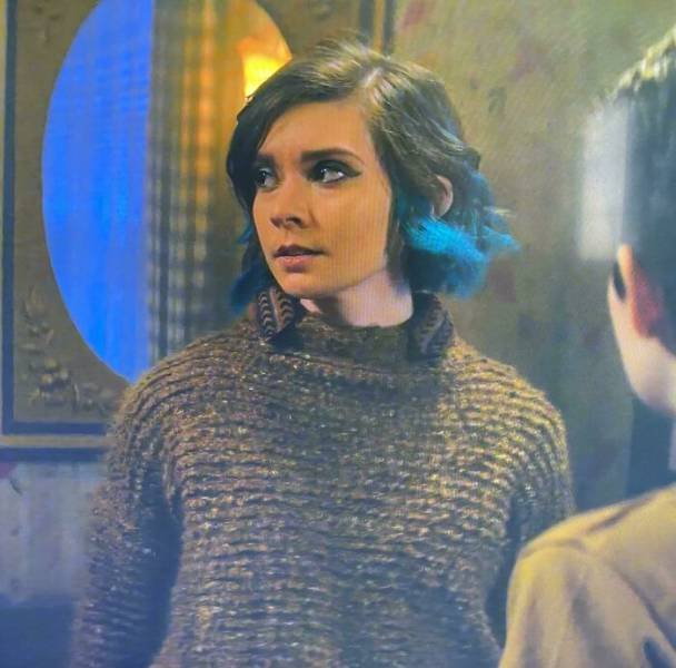 Really Bad Makeup (50 pics)