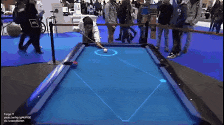 Acid Gifdump, November 12 (25 gifs)