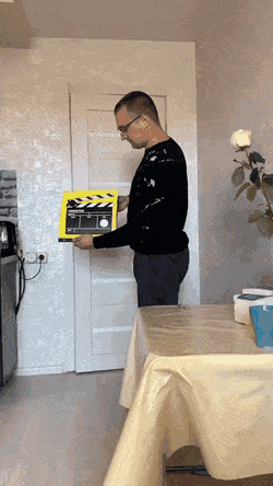 Acid Gifdump, November 12 (25 gifs)