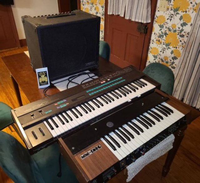 Dumpster Finds (23 pics)