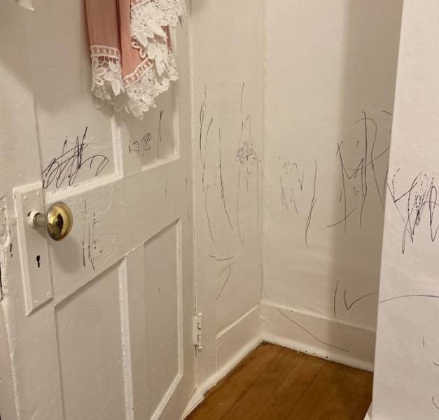Living With Children (20 pics) Living With Children (20 pics)