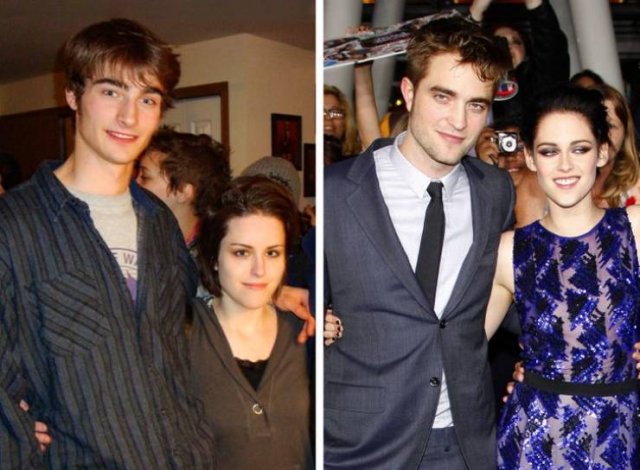 Unusual Coincidences (37 pics) Unusual Coincidences (37 pics)