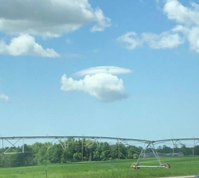 Unusual Coincidences (37 pics) Unusual Coincidences (37 pics)