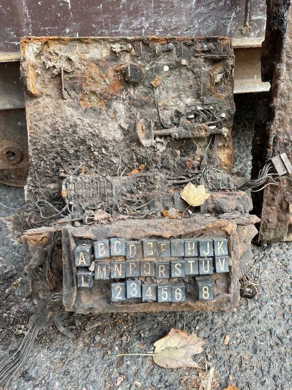 What Are These Things For? (36 pics)