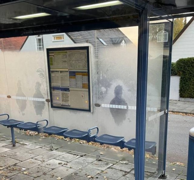 Unusual Coincidences (37 pics)