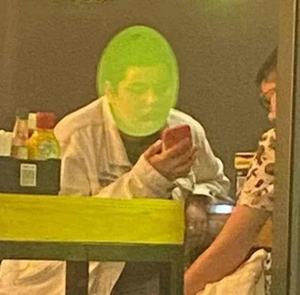 Unusual Coincidences (37 pics) Unusual Coincidences (37 pics)