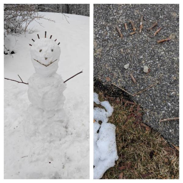 Unusual Coincidences (37 pics) Unusual Coincidences (37 pics)
