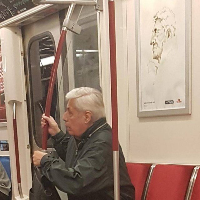 Unusual Coincidences (37 pics) Unusual Coincidences (37 pics)