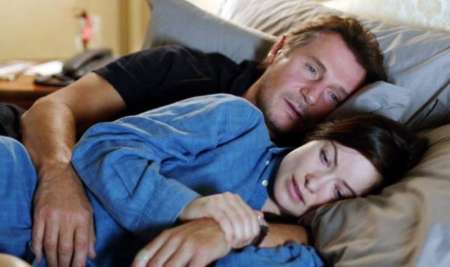 Movie Couples With Big Age Gaps (17 pics) Movie Couples With Big Age Gaps (17 pics)