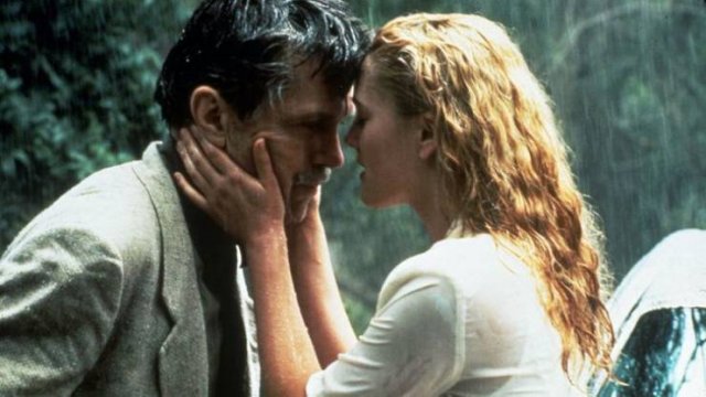 Movie Couples With Big Age Gaps (17 pics) Movie Couples With Big Age Gaps (17 pics)