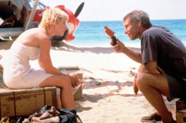 Movie Couples With Big Age Gaps (17 pics) Movie Couples With Big Age Gaps (17 pics)