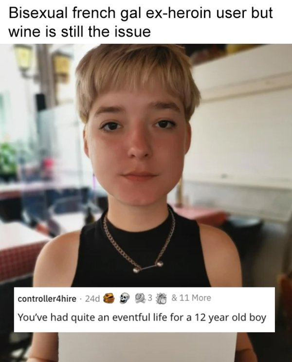 Roasted Comments (28 pics)
