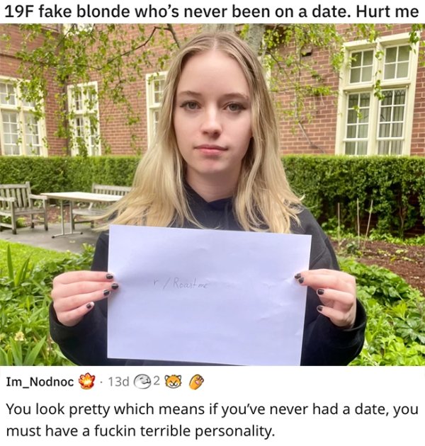 Roasted Comments (28 pics)