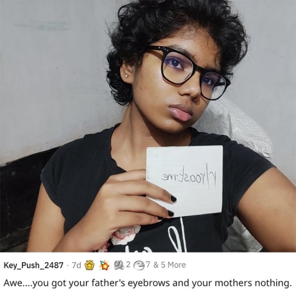 Roasted Comments (28 pics)