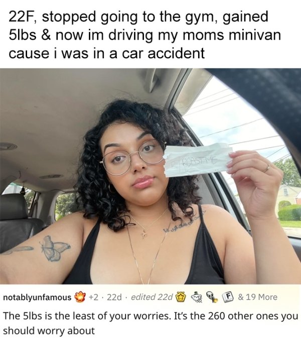Roasted Comments (28 pics)