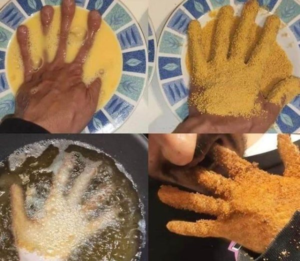 Weird Pictures From Internet (26 pics)
