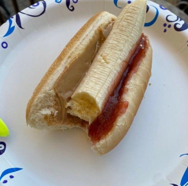 Weird Pictures From Internet (26 pics)