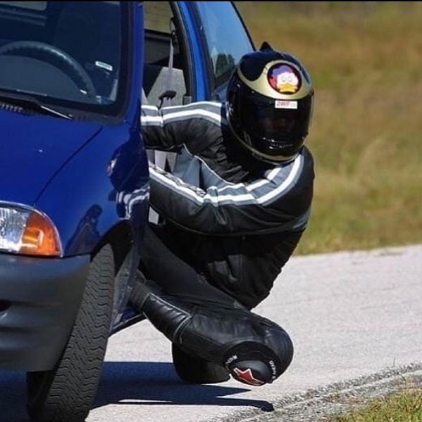 Weird Pictures From Internet (26 pics)