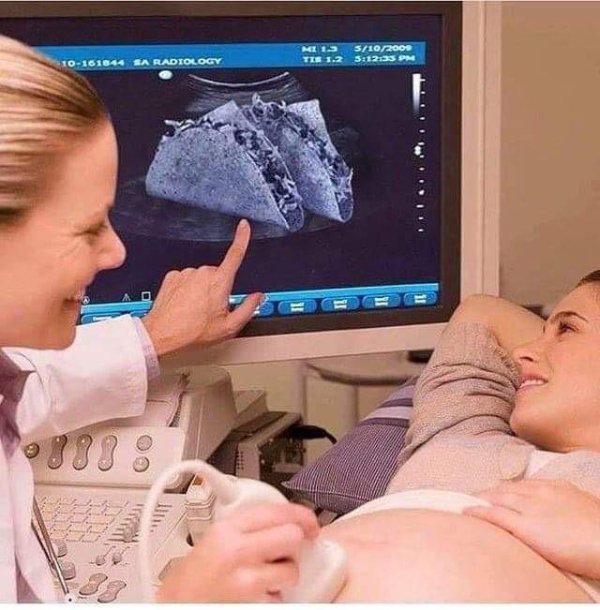 Weird Pictures From Internet (26 pics)