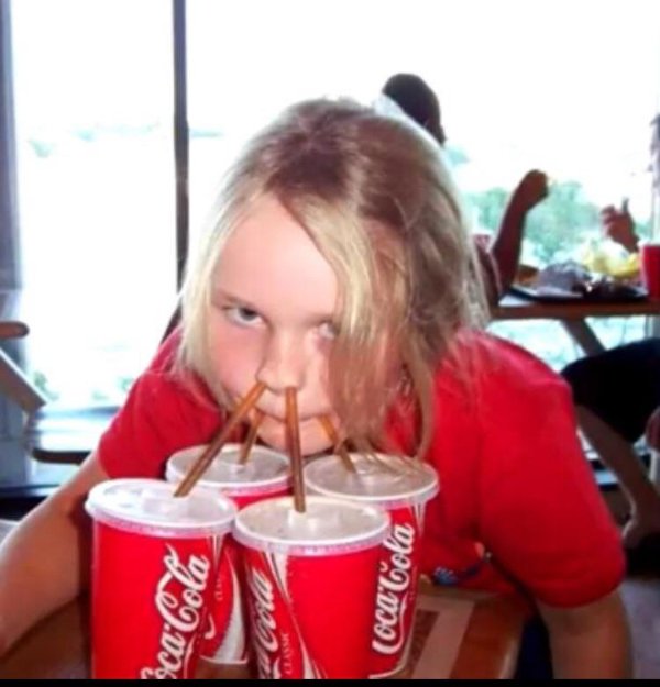 Weird Pictures From Internet (26 pics)