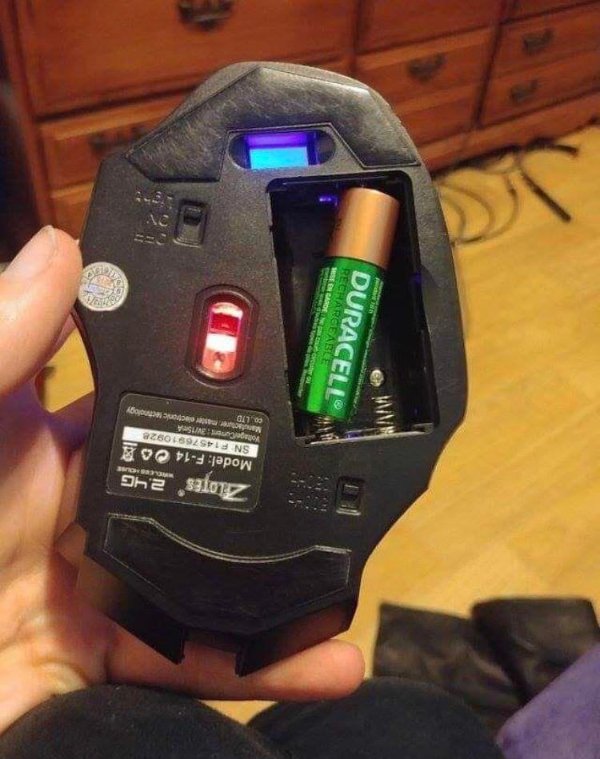 Weird Pictures From Internet (26 pics)