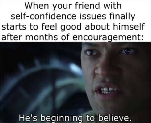 Wholesome Memes (54 pics)