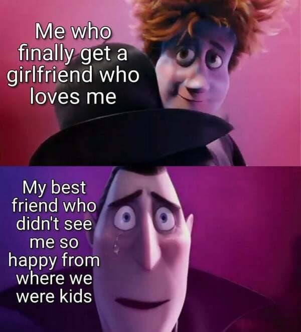 Wholesome Memes (54 pics)