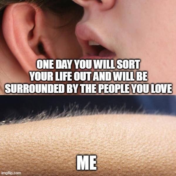 Wholesome Memes (54 pics)