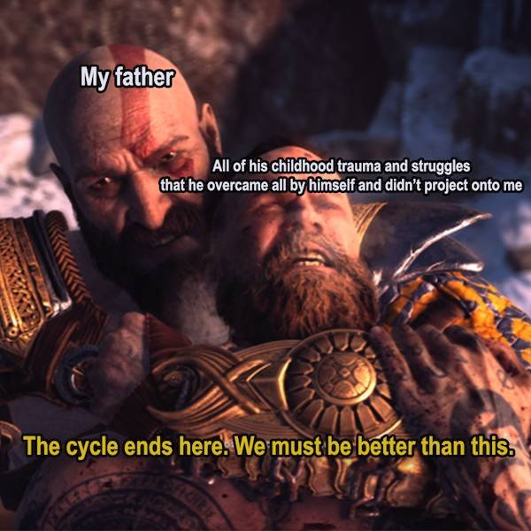 Wholesome Memes (54 pics)