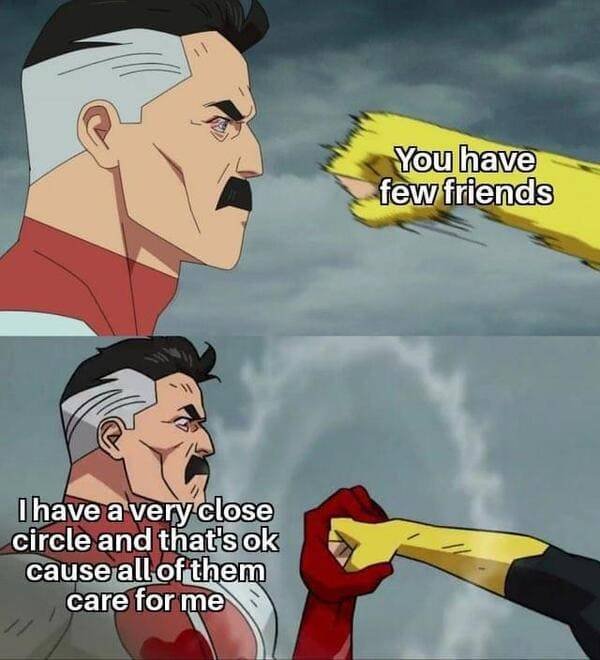 Wholesome Memes (54 pics)