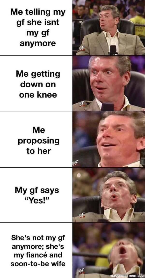 Wholesome Memes (54 pics)