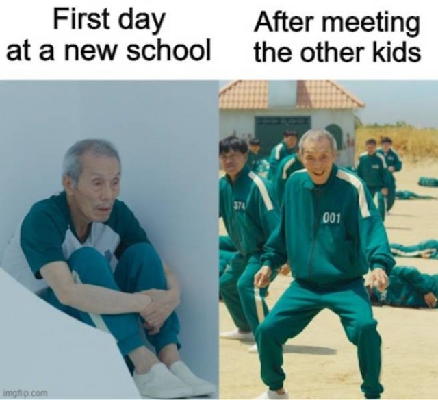 Wholesome Memes (54 pics)