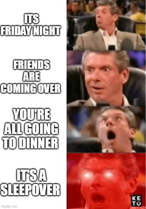Wholesome Memes (54 pics)