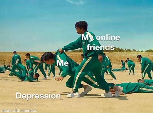 Wholesome Memes (54 pics)