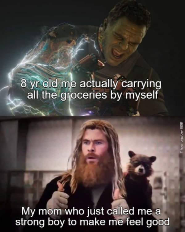 Wholesome Memes (54 pics)