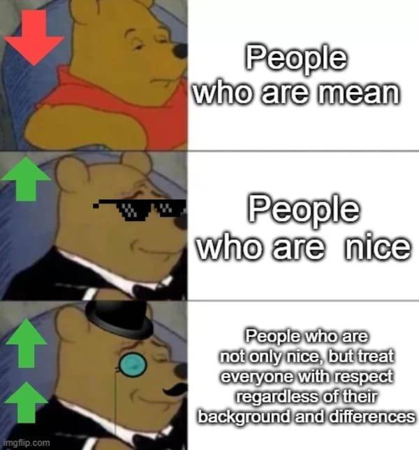 Wholesome Memes (54 pics)