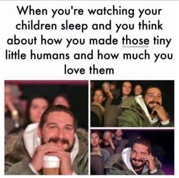 Wholesome Memes (54 pics)