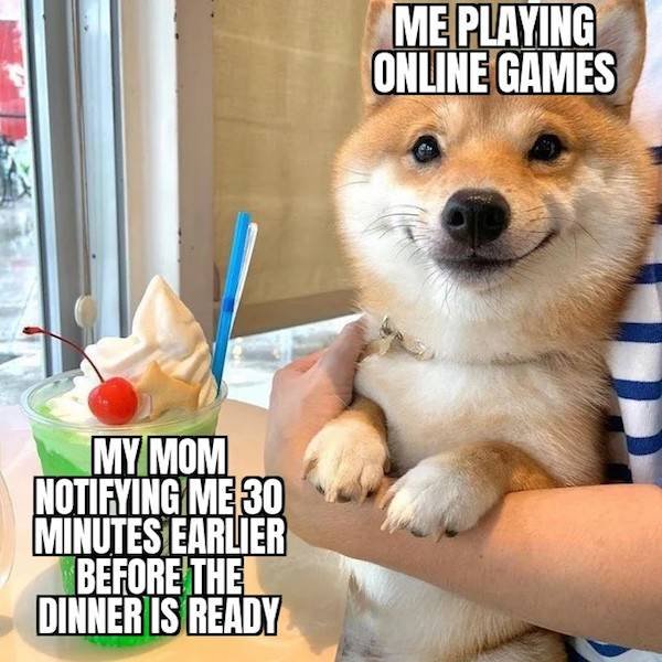 Wholesome Memes (54 pics)