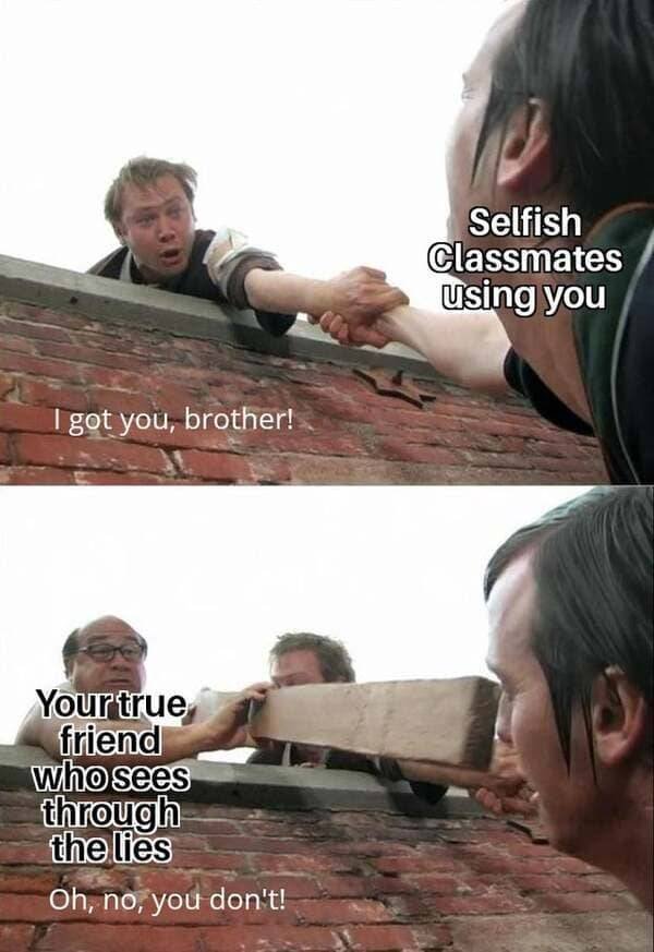 Wholesome Memes (54 pics)