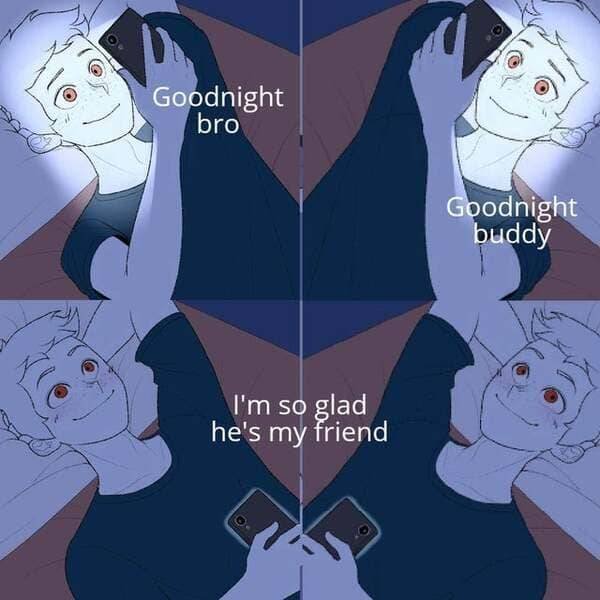 Wholesome Memes (54 pics)