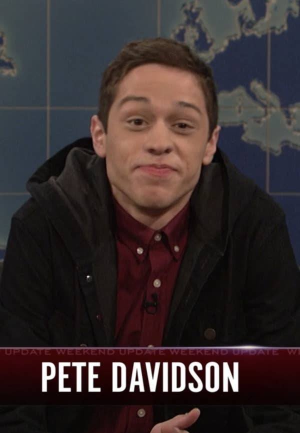 'SNL' Cast: In Their First And Latest Episode (36 pics)