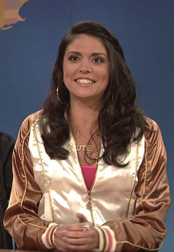 'SNL' Cast: In Their First And Latest Episode (36 pics)