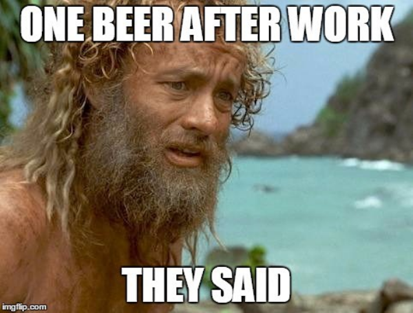 Beer Memes (20 pics)