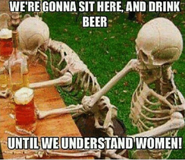 Beer Memes (20 pics)